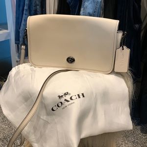 Cute Coach Crossbody